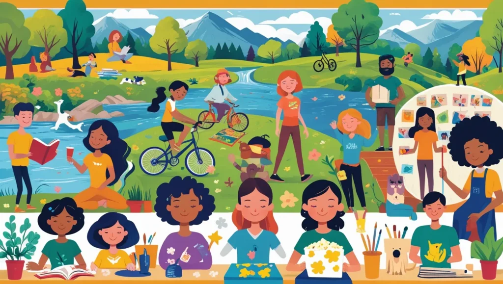 Fun and Free Activities to Do