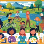 Fun and Free Activities to Do When You Have No Money