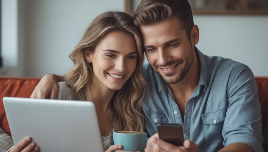 Impact of Social Media on Marriages