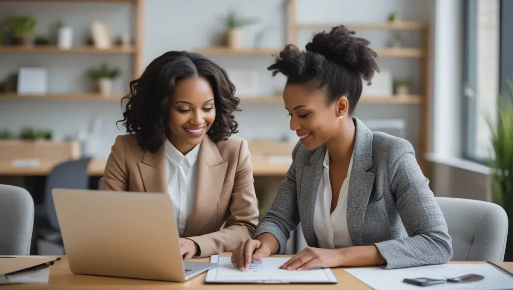 Policies Affect Workplace Equality