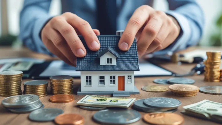 How to Start Investing in Real Estate with Little Money