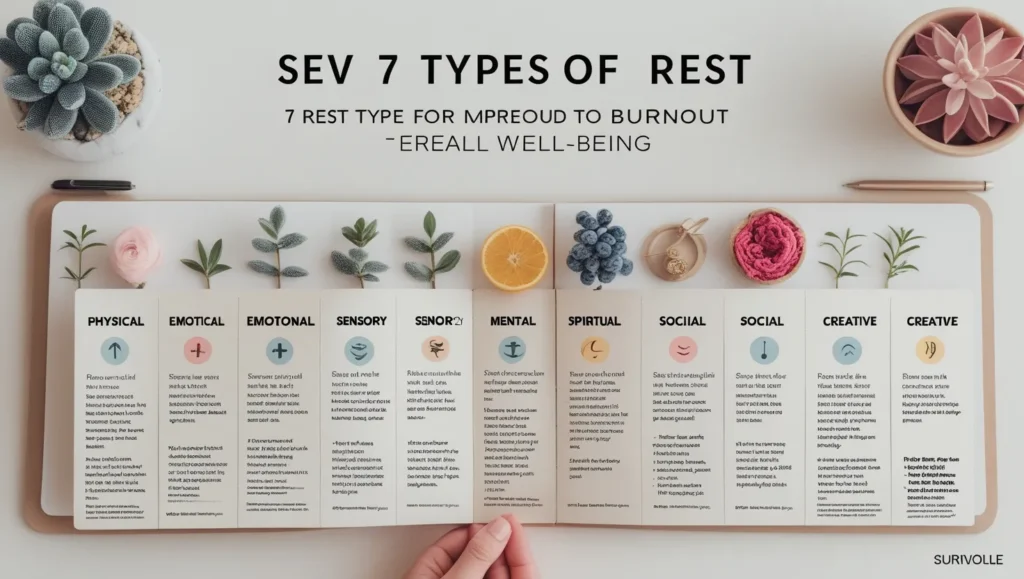 Avoid Burnout and Perform at Your Best