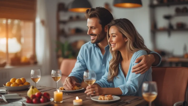 How to Maintain Romance in a Long-Term Relationship