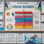 The Science of Vision Boards: Do They Really Work?