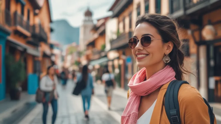 The Safest Destinations for Solo Female Travelers in Nowadays