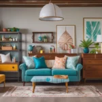 How to Upcycle Old Furniture into Trendy Pieces