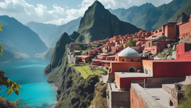 Underrated Travel Destinations for Nowadays