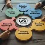 SWOT Analysis: A Simple 6-Step Guide to Strategic Success