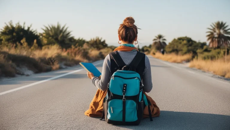 How to Gain Confidence While Traveling Alone: A Guide to Embrace Solo Adventures