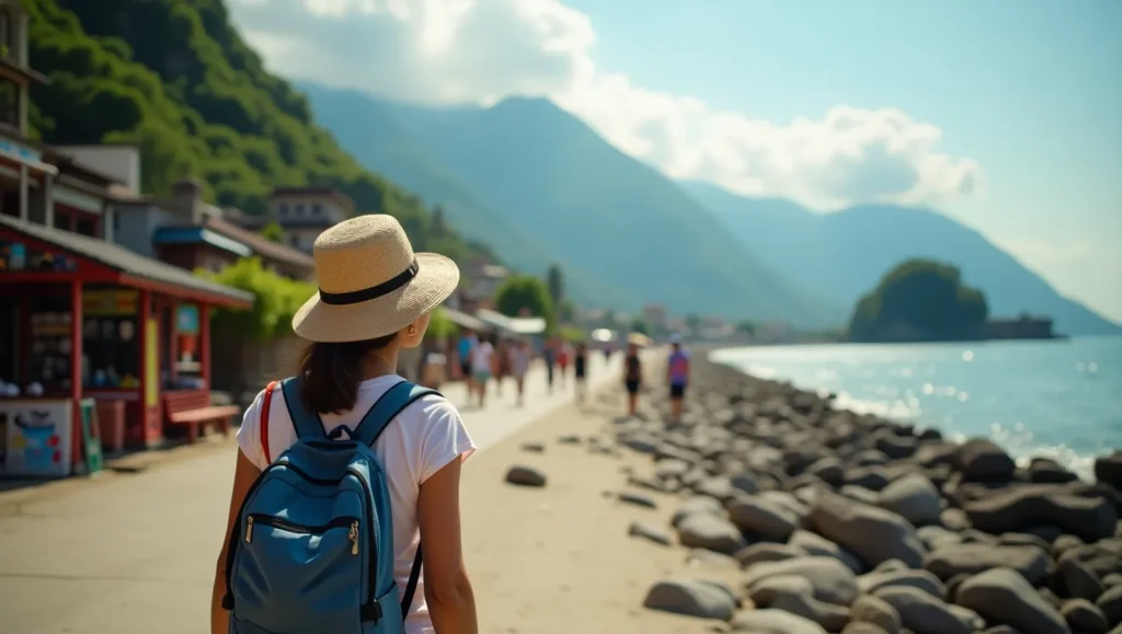 Solo-Friendly Destinations in Asia