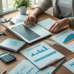 How to Create a Monthly Budget That Works