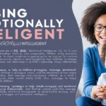 Raising Emotionally Intelligent Children: A Guide for Parents