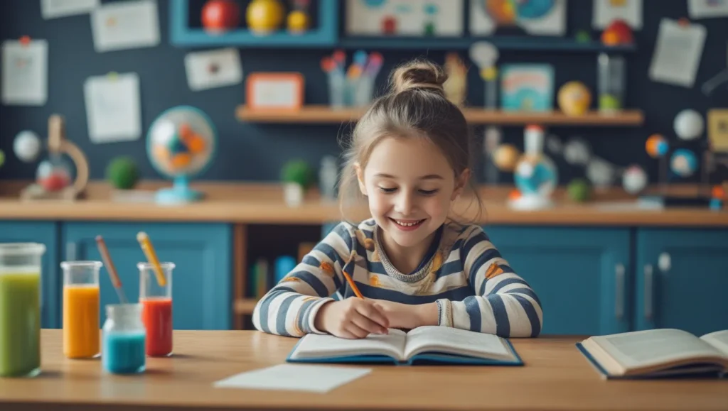Educational Science Websites for Kids