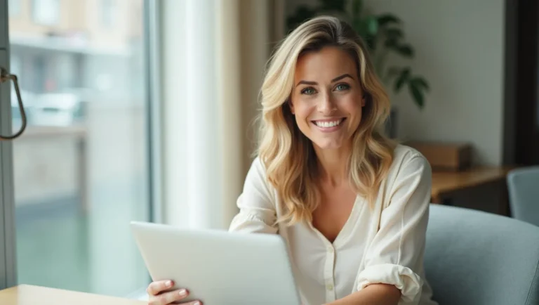 How to Achieve Financial Freedom as a Woman