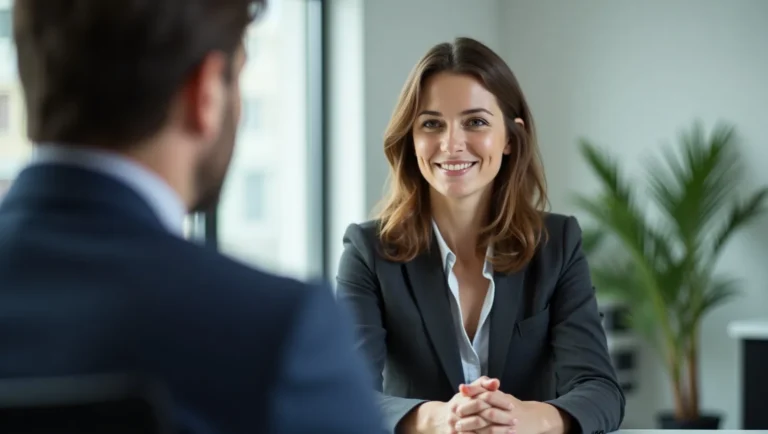 Top Interview Mistakes to Avoid