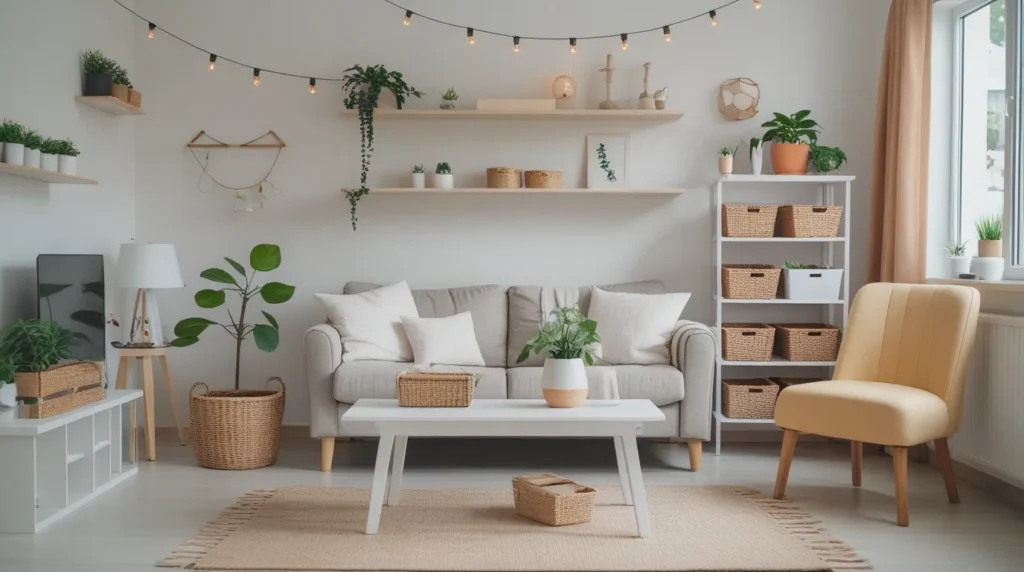 50 Simple and Budget-Friendly Home Improvement