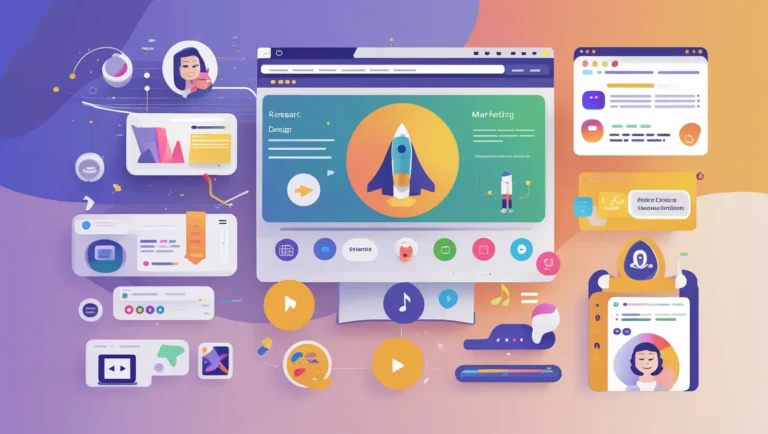 Top AI Tools in 2025: Revolutionizing Design, Content, Coding, Marketing & More