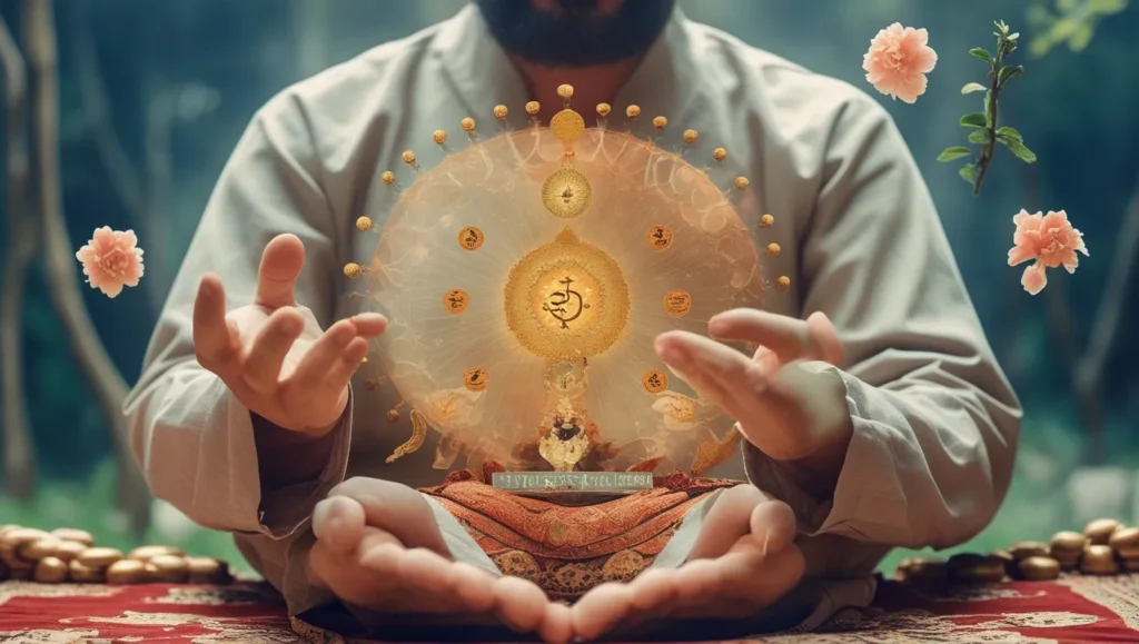 Universal Principles That Shape Our Lives