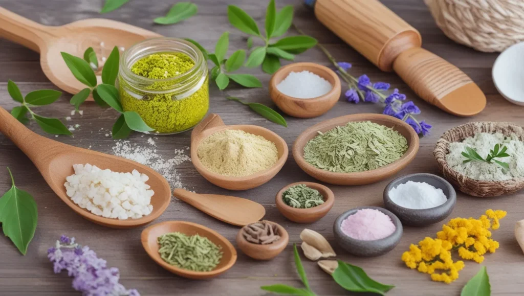 Beauty Products Really Better for Your Skin