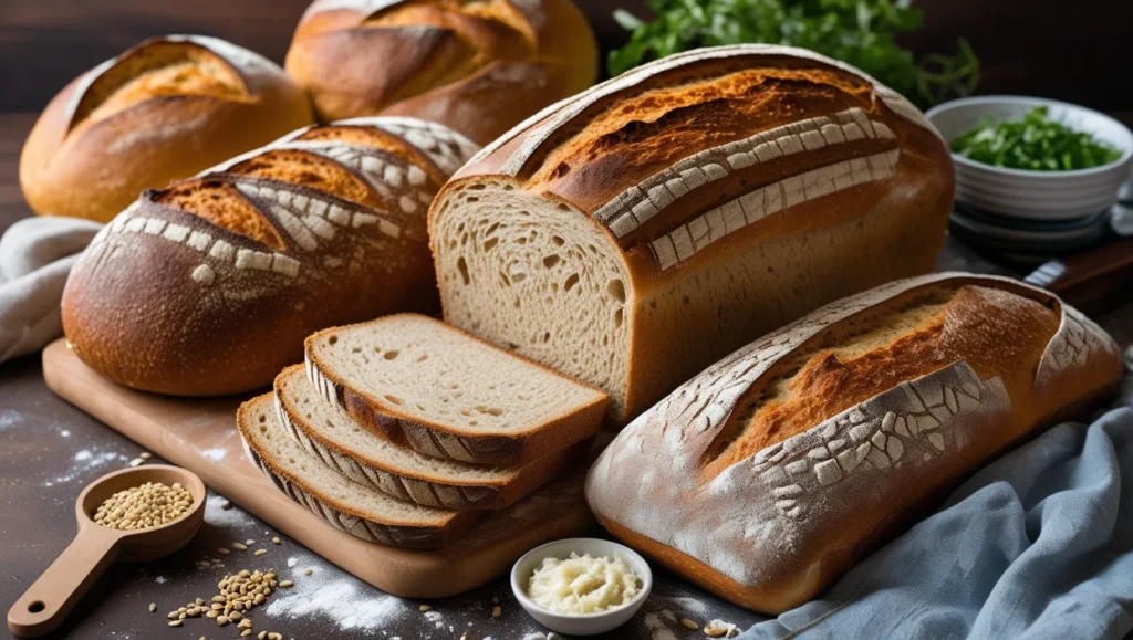 Bake the Perfect Bread at Home