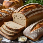 How to Bake the Perfect Bread at Home