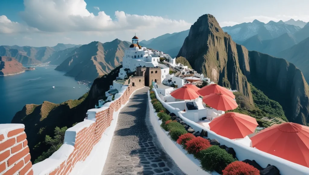 Must Visit Places in Your Lifetime
