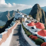 Travel Bucket List: Must-Visit Places in Your Lifetime