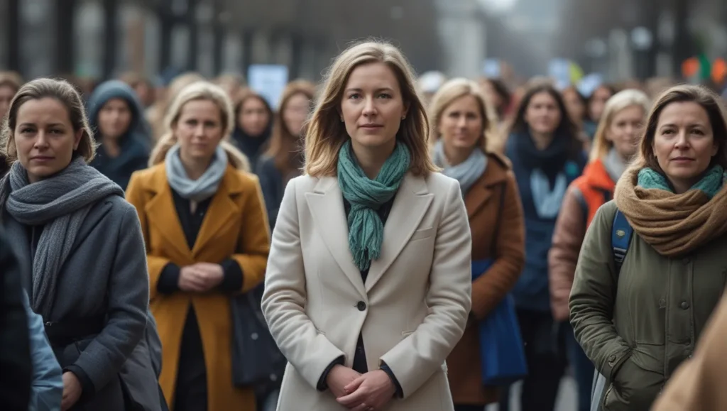 Role of Women in Climate Activism