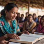 Inspiring Stories of Women Changing Their Communities