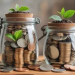 The Power of Compound Interest: How to Build Wealth Fast