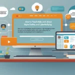 How to Teach Kids About Digital Safety and Cyberbullying