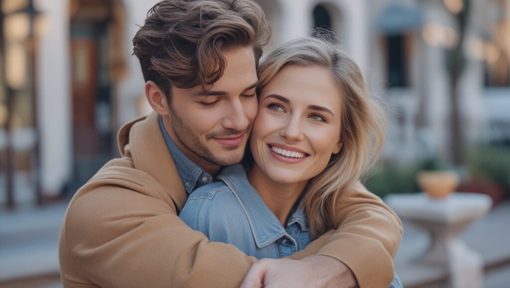 Attachment Styles Affect Your Dating Life