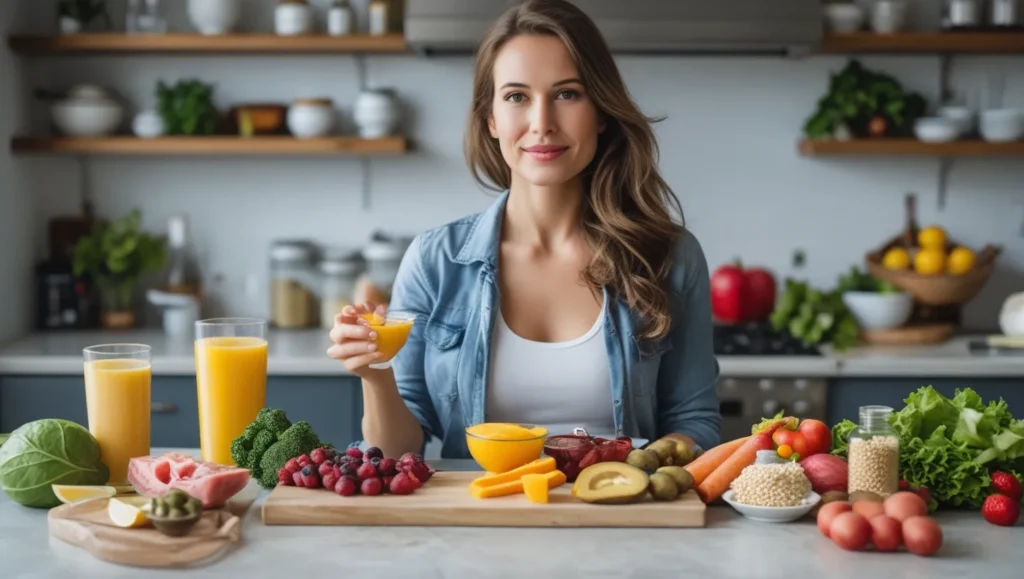 Debunking Popular Nutrition