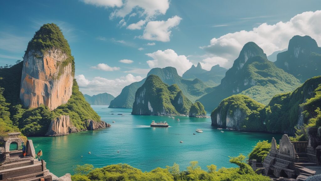 Lesser Known Destinations Worth Exploring