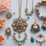 DIY Jewelry Making: Earrings, Bracelets, and Necklaces