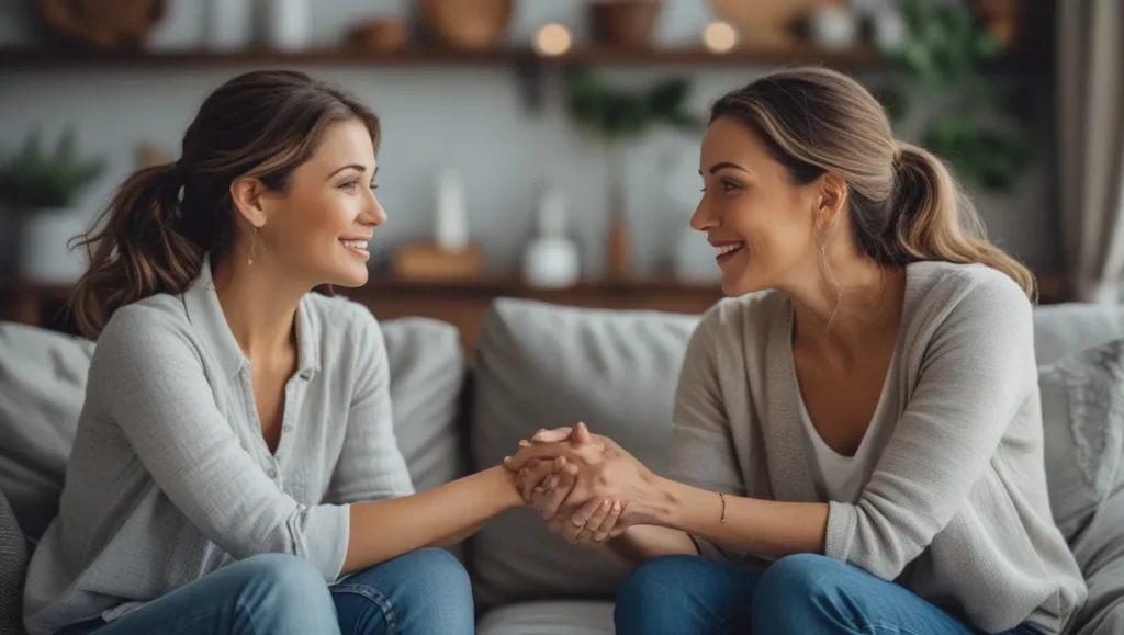 Build a Strong Emotional Connection