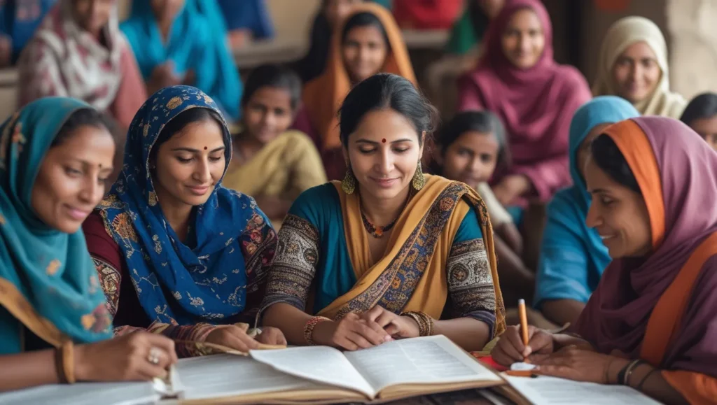 Social Initiatives Changing the World