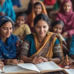 Women-Led Social Initiatives Changing the World