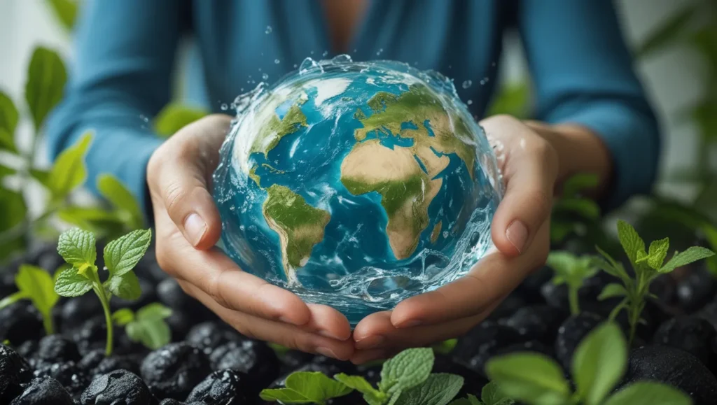 Expert Advice on Environmental Issues