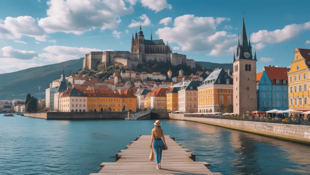 Underrated Cities in Europe You Should Visit