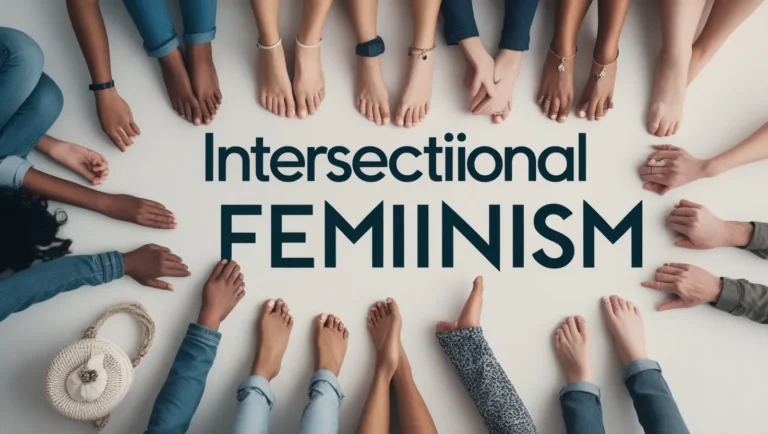 Understanding Intersectional Feminism
