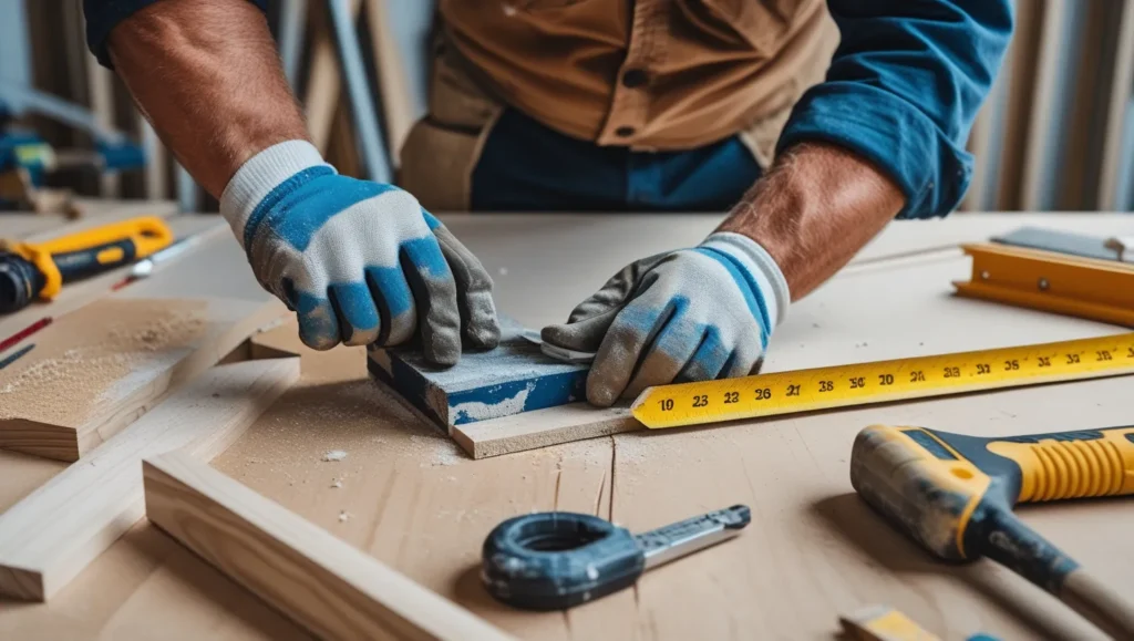 Common DIY Mistakes and How to Fix Them