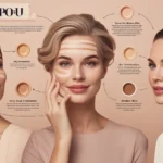 How to Choose the Right Foundation for Your Skin Type