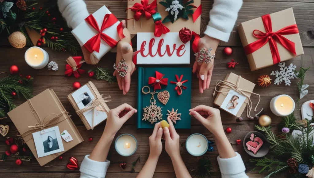 DIY Gift Ideas for Loved Ones
