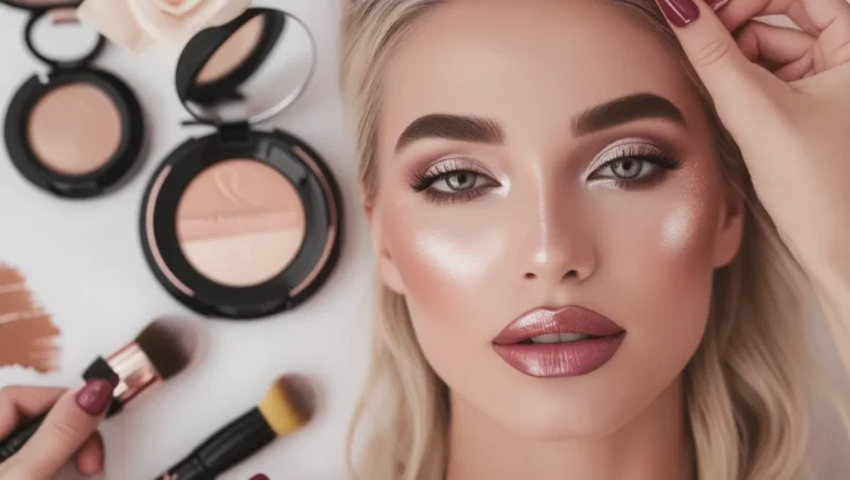 How to Achieve a Soft Glam Look for Every Occasion