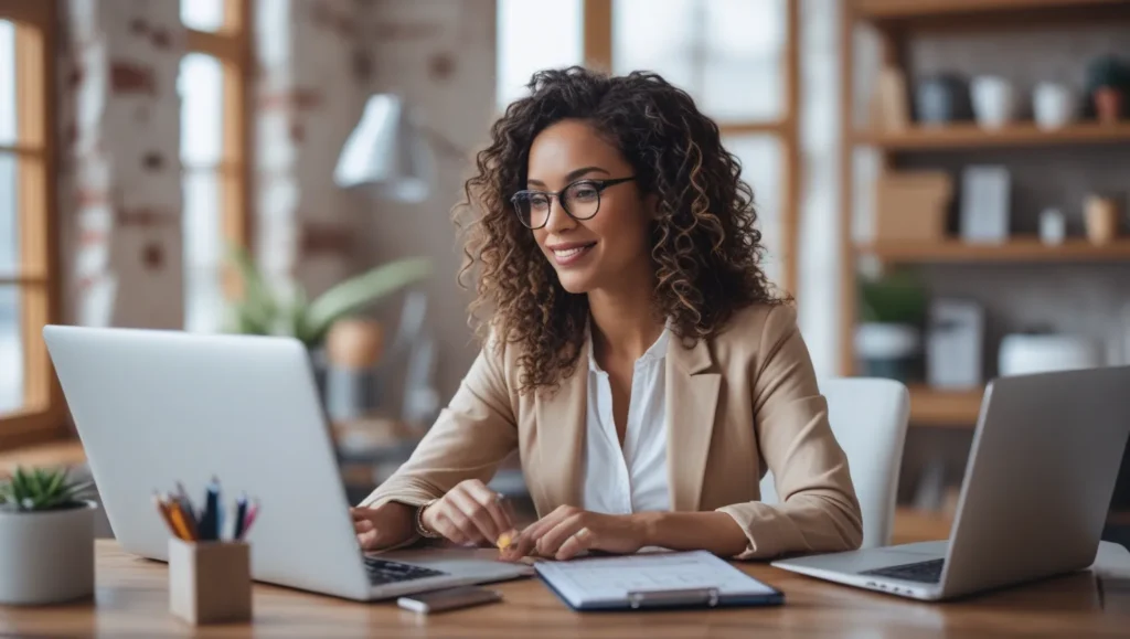 Productivity Hacks for Working Women