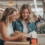 Thrift Shopping Tips for Finding Hidden Gems