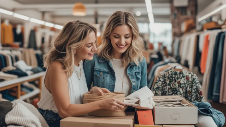 Thrift Shopping Tips for Finding Hidden Gems