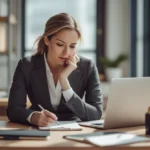 Tips for Managing Stress in a High-Pressure Job