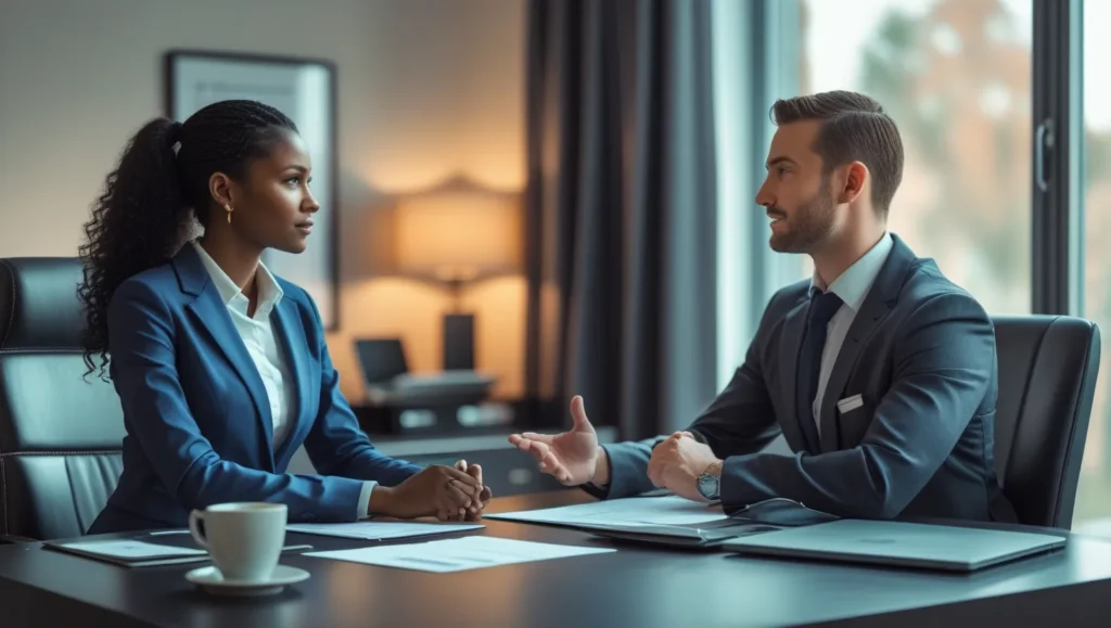 Negotiate Your Salary Like a Pro